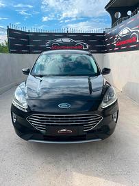 Ford Kuga 2.5 Plug In Hybrid 225 CV CVT 2WD Titani