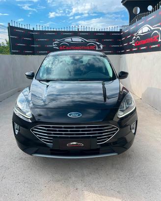 Ford Kuga 2.5 Plug In Hybrid 225 CV CVT 2WD Titani