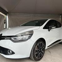 Renault Clio 1.5 dCi 8V 90CV Start&Stop 5 porte En