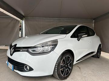 Renault Clio 1.5 dCi 8V 90CV Start&Stop 5 porte En