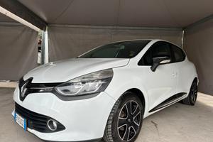 Renault Clio 1.5 dCi 8V 90CV Start&Stop 5 porte En
