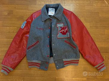 Varisty Vintage originale USA