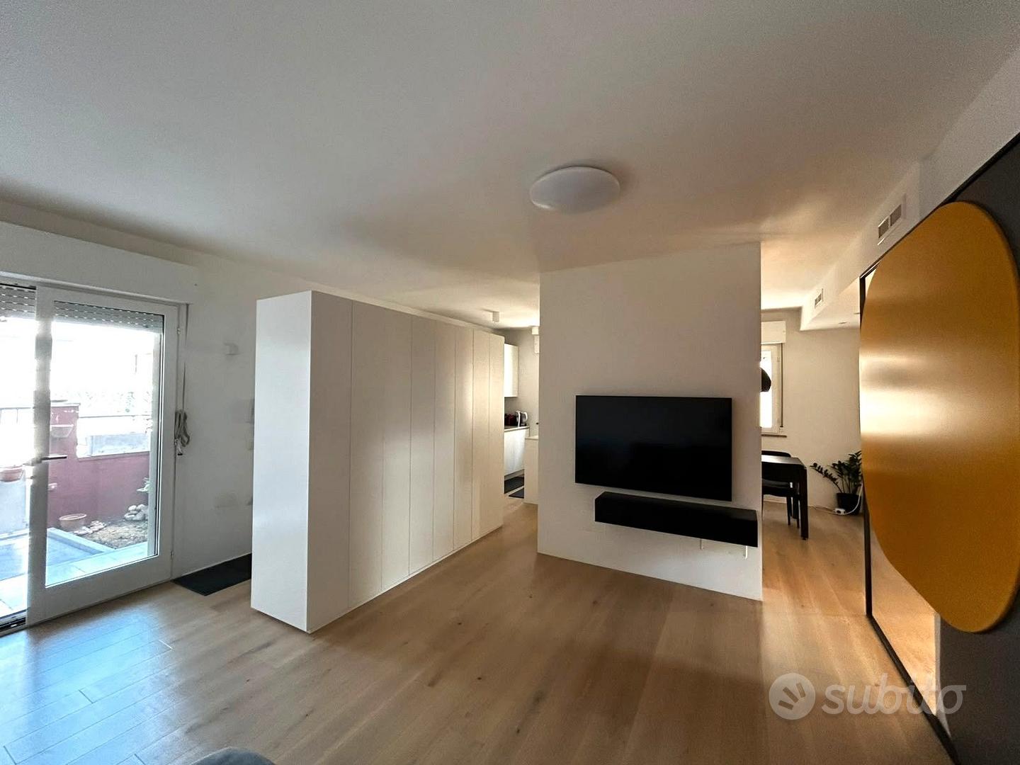 Appartamento – Cagliari, Sant'Avendrace, Sant'Avendrace-Santa Gilla - Vista 3