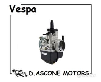 CARBURATORE ORIGINALE DELLORTO PHBL 24 AS PER VESP