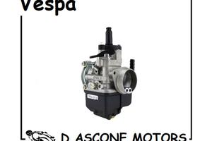 CARBURATORE ORIGINALE DELLORTO PHBL 24 AS PER VESP