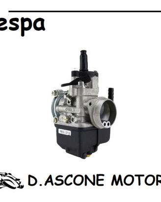 CARBURATORE ORIGINALE DELLORTO PHBL 24 AS PER VESP