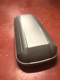 Box tetto auto