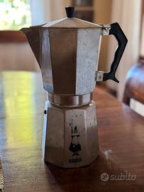 caffettiera Bialetti  12 tazze