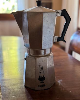 caffettiera Bialetti  12 tazze