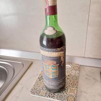 vino Brunello di Montalcino da collezione 