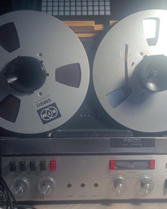 revox a77 mk2