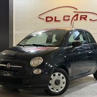 FIAT 500 1.2 Pop Cambio Autom.