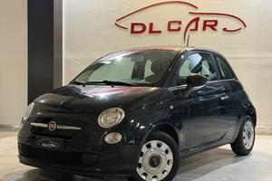 FIAT 500 1.2 Pop Cambio Autom.