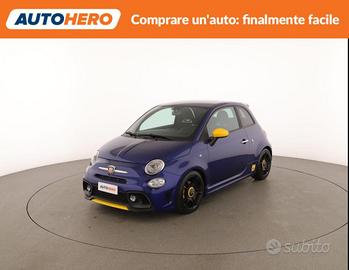 ABARTH 595 AY11349