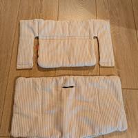 cuscino sedia stokke tripp trapp