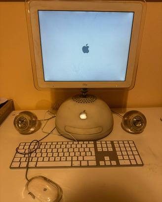 iMac G4