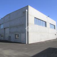 CAPANNONE A CONCORDIA SULLA SECCHIA