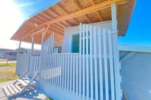 Casetta ARREDATA Uso Transitorio MAF383