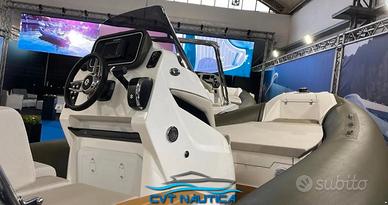 2Bar 68 - CVT Nautica