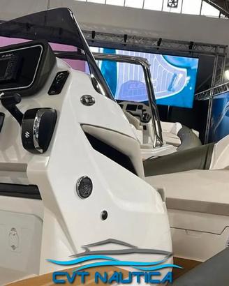 2Bar 68 - CVT Nautica
