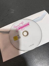 CD Avril Lavigne 