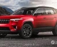 Jeep renegade 2017;2021 per ricambi