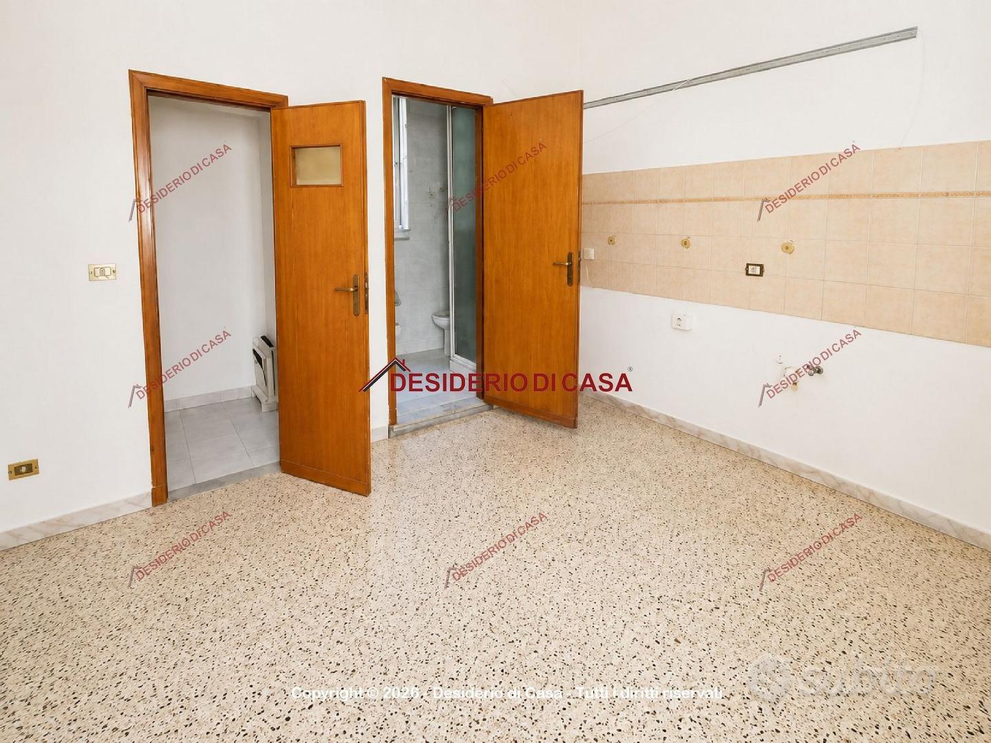 Appartamento – Palermo, Falsomiele, III Circoscrizione - Vista 3