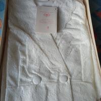 vestaglia e camicia da notte nuovo