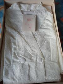 vestaglia e camicia da notte nuovo