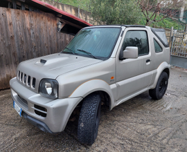 Suzuki jimny 1500 td