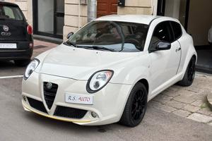 Alfa Romeo Mito 1.4 G.P.L Sport - SI NEOPATENTATI 