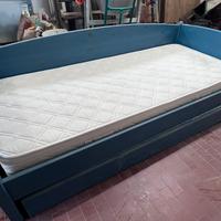 Letto singolo