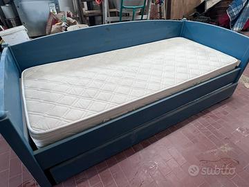 Letto singolo