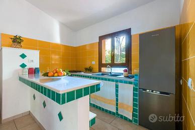 Casa in pineta a 600 metri dal mare