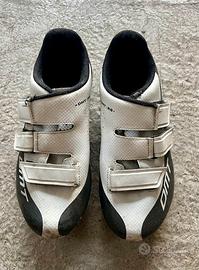 Scarpe da bici DMT