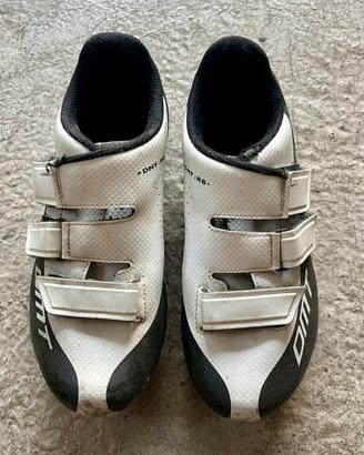 Scarpe da bici DMT