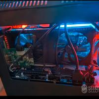 Nvidia RTX3060TI GAINWARD Ghost 8GB