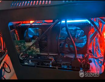 Nvidia RTX3060TI GAINWARD Ghost 8GB