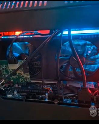 Nvidia RTX3060TI GAINWARD Ghost 8GB