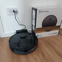 ecovacs deebot 920 rigenerato