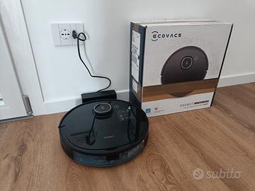 ecovacs deebot 920 rigenerato