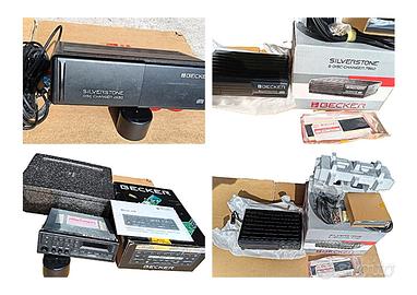 Autoradio Becker