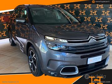 CITROEN C5 Aircross BlueHDi 130 S&S Shine