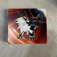 Pokémon Ultrasole 3DS cofanetto edizione specialle