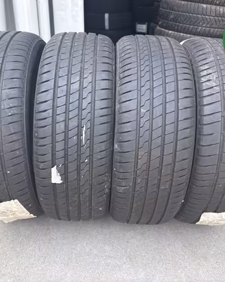 gomme usate 2055516 Estivo FIRESTONE - ROADHAWK - 