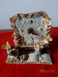 SVEGLIA Topolini Boschi di Rovo