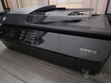 HP OFFICEJET 4630