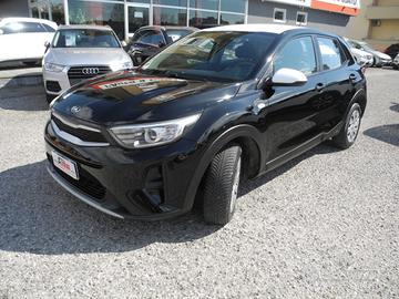 KIA Stonic 1.6 CRDi 110cv Urban -BiColor-Ok NEOP