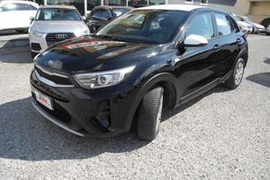 KIA Stonic 1.6 CRDi 110cv Urban -BiColor-Ok NEOP