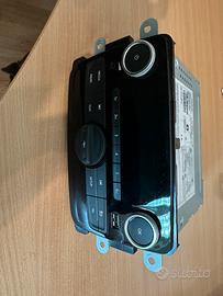 Autoradio Display Dacia Spring 2021